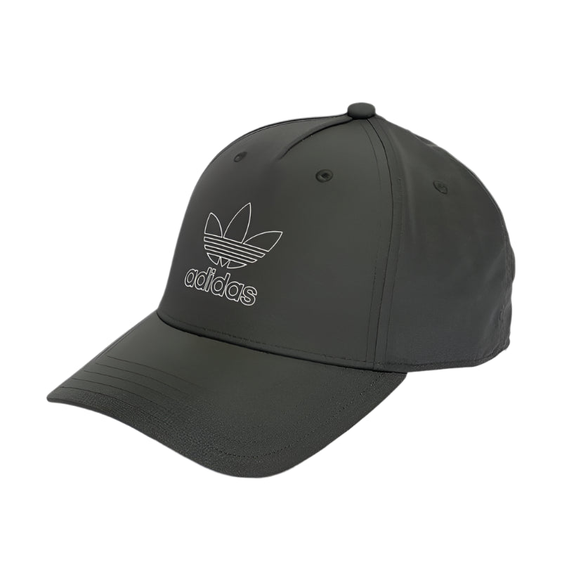 Logo Cap