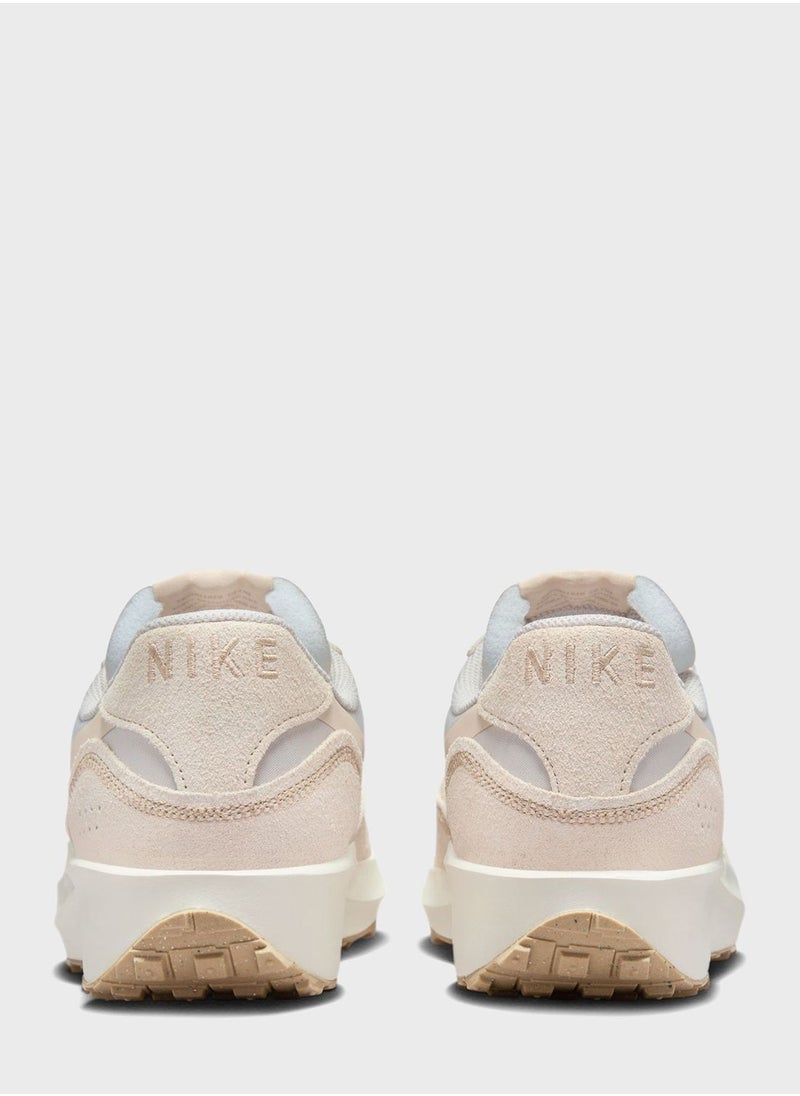 Waffle Debut Refresh