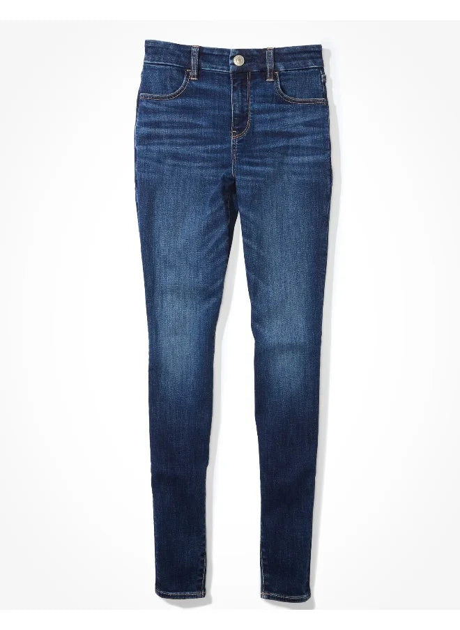 AE Next Level Curvy Jegging