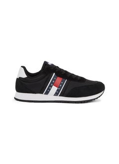 Monogram Low Top Runner Sneakers