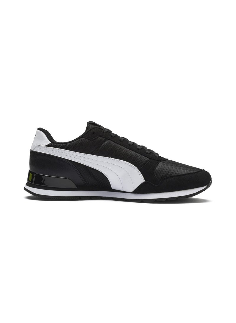 ST Runner v2 Mesh Unisex Low Top Trainer Shoes