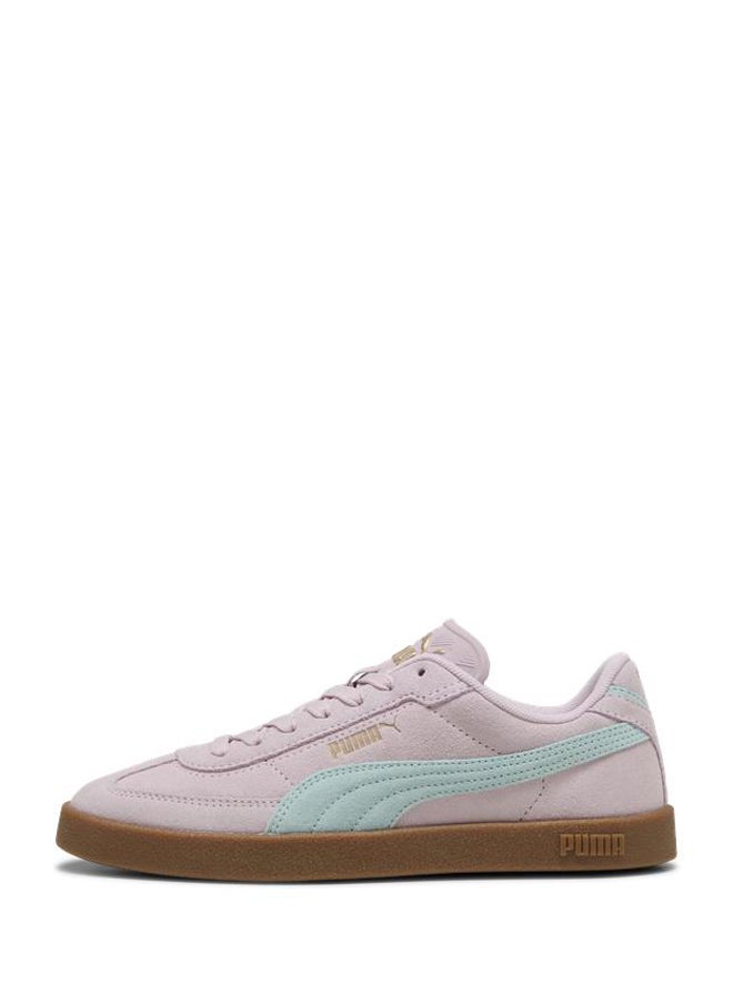 Club II Era Suede