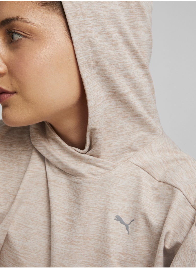 Cloudspun Womens Training Hoodie