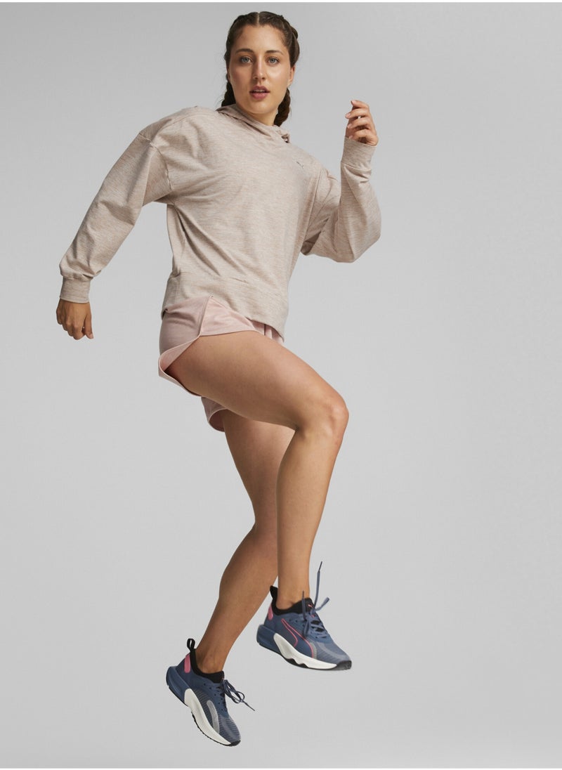 Cloudspun Womens Training Hoodie