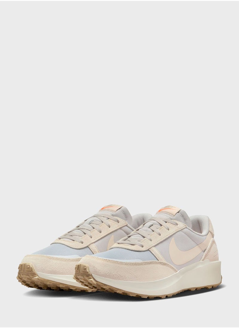 Waffle Debut Refresh