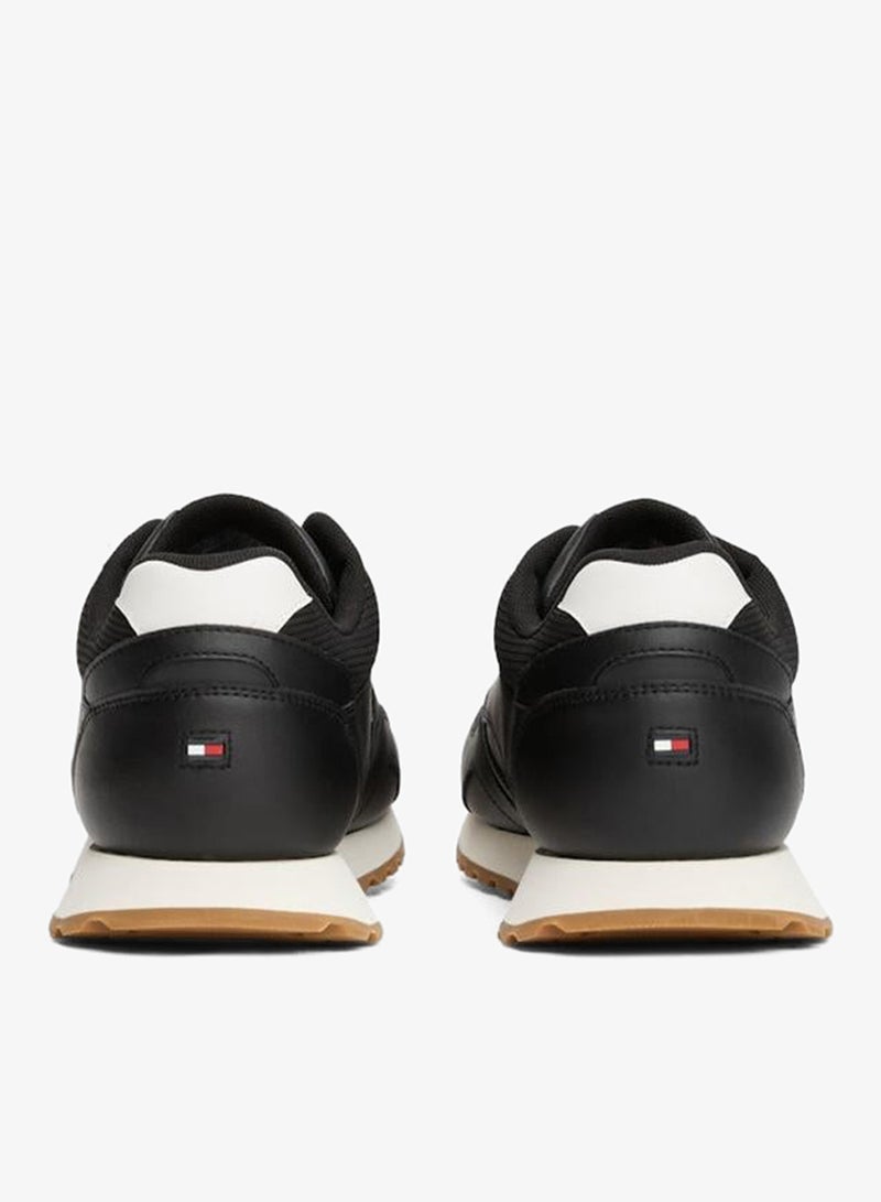 Casual Low Top Sneakers