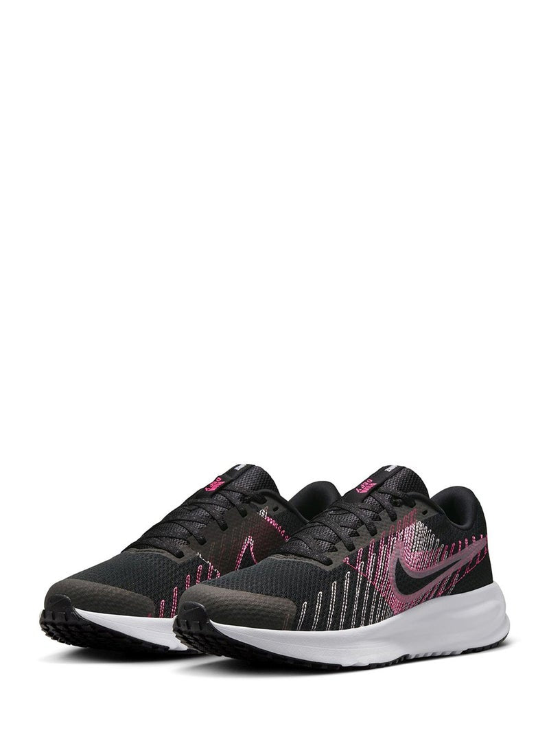 Run Defy