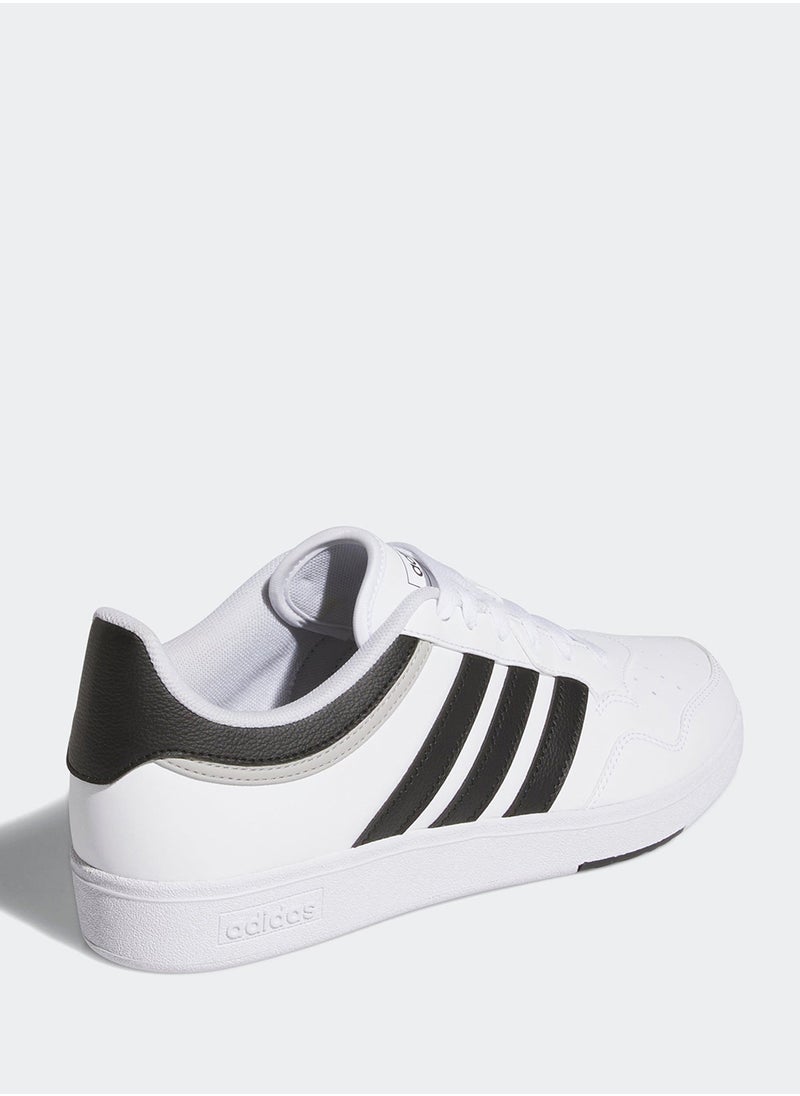 Hoops 4.0