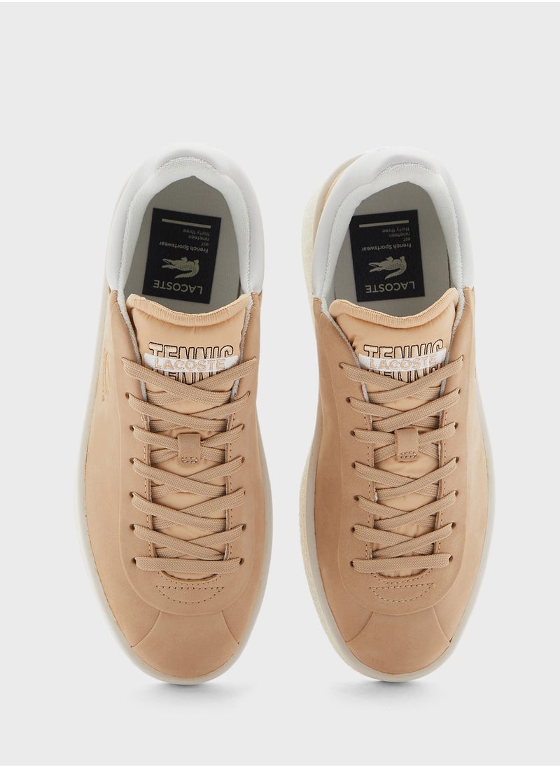 Baseshot Low Top Sneakers
