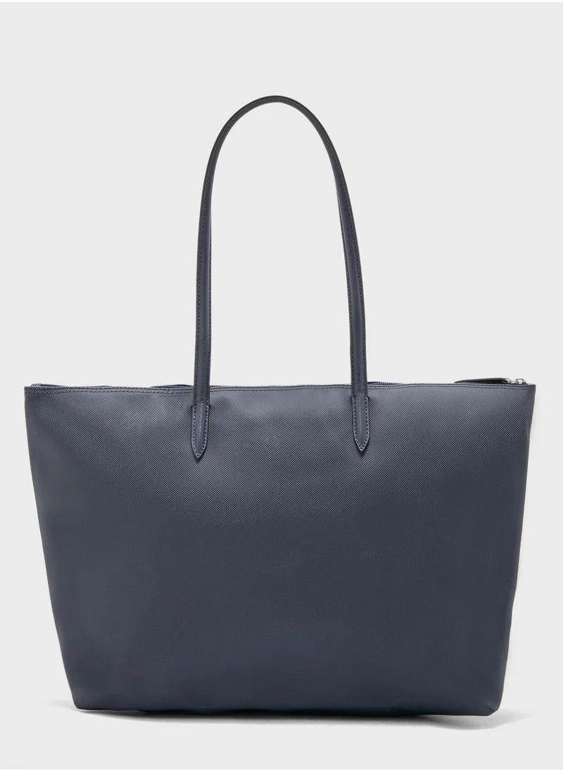 L.12.12 Concept Tote Bag