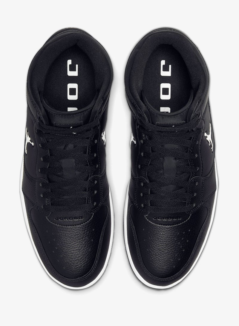 Court Connect Mid