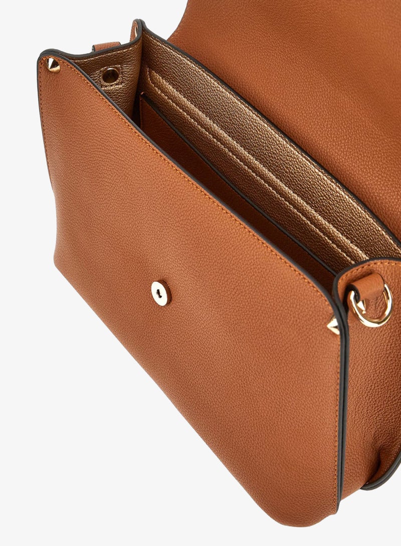Meridian II Crossbody Bag