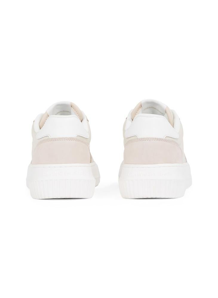 CHUNKY CUPSOLE LOW TRAINERS