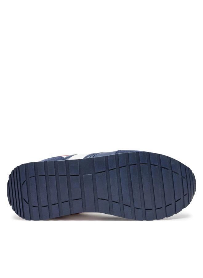 Youth Low Top Lace Up Sneakers