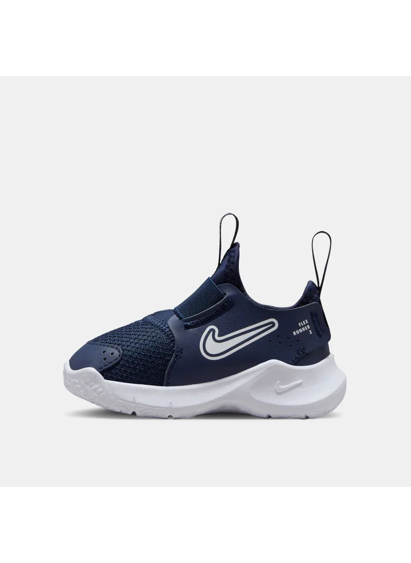 Kids' Flex Runner 3 Shoes