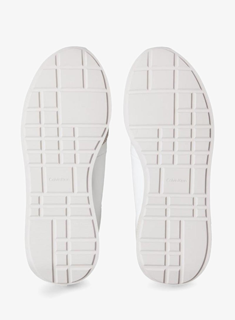 Casual Low Top Sneakers