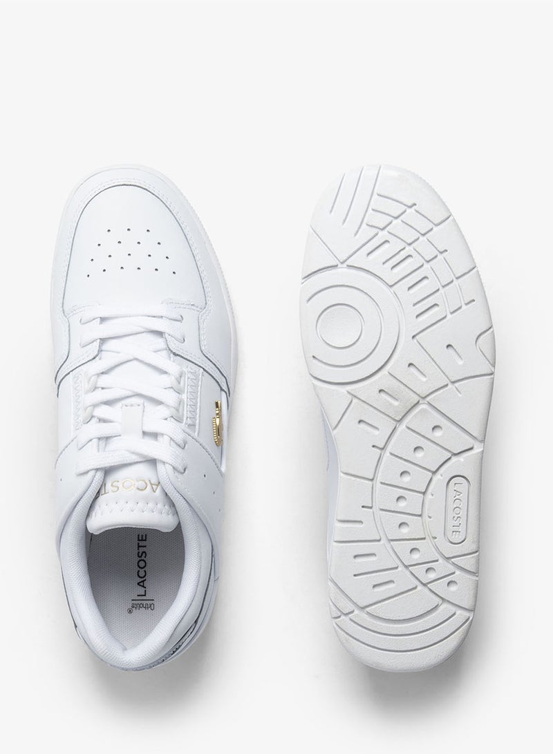 Court Cage Low Top Court Sneakers