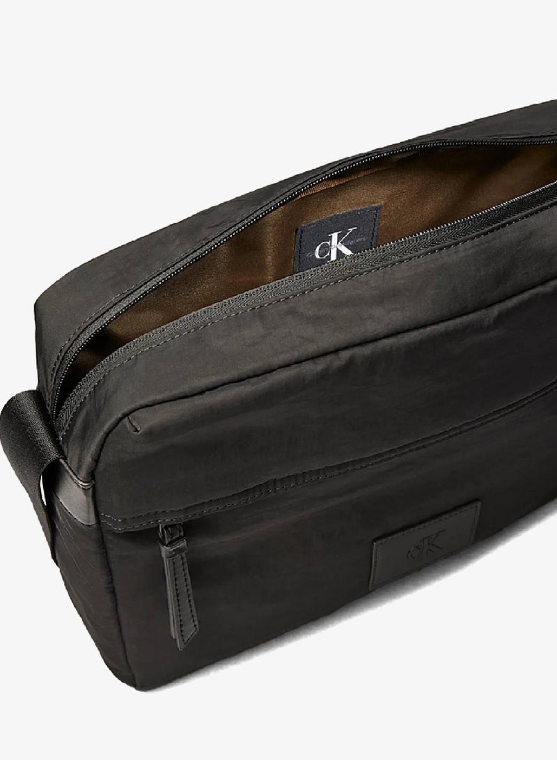 Crossbody Flight Bag
