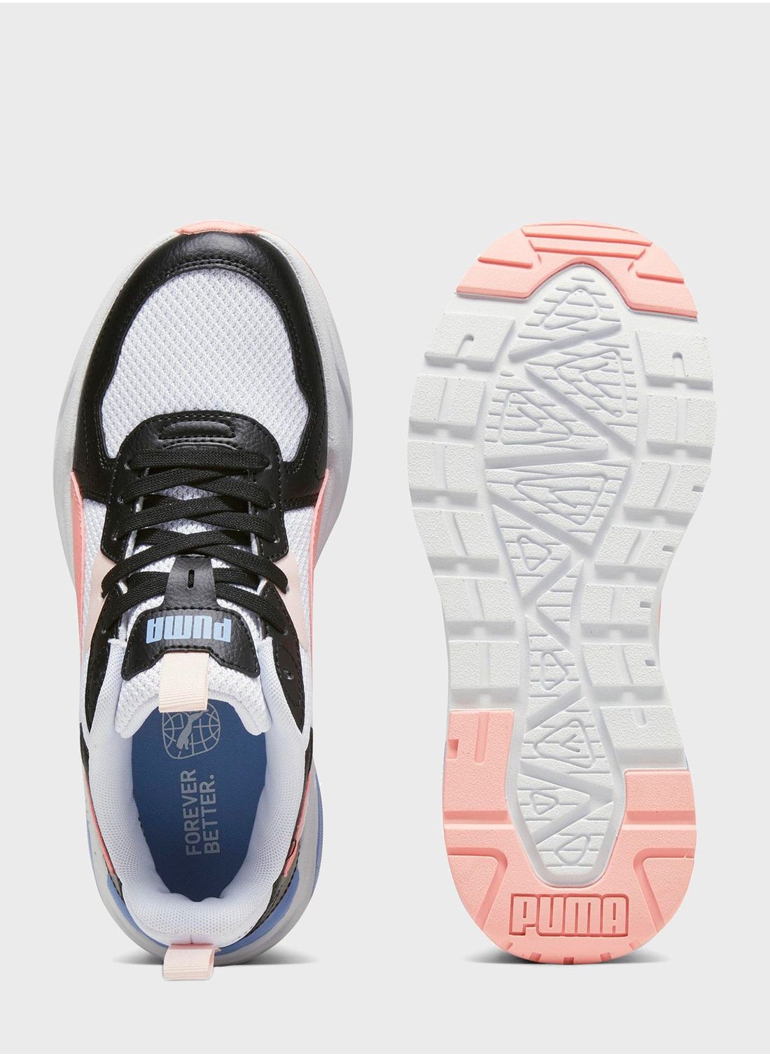 Trinity Lite Shoes