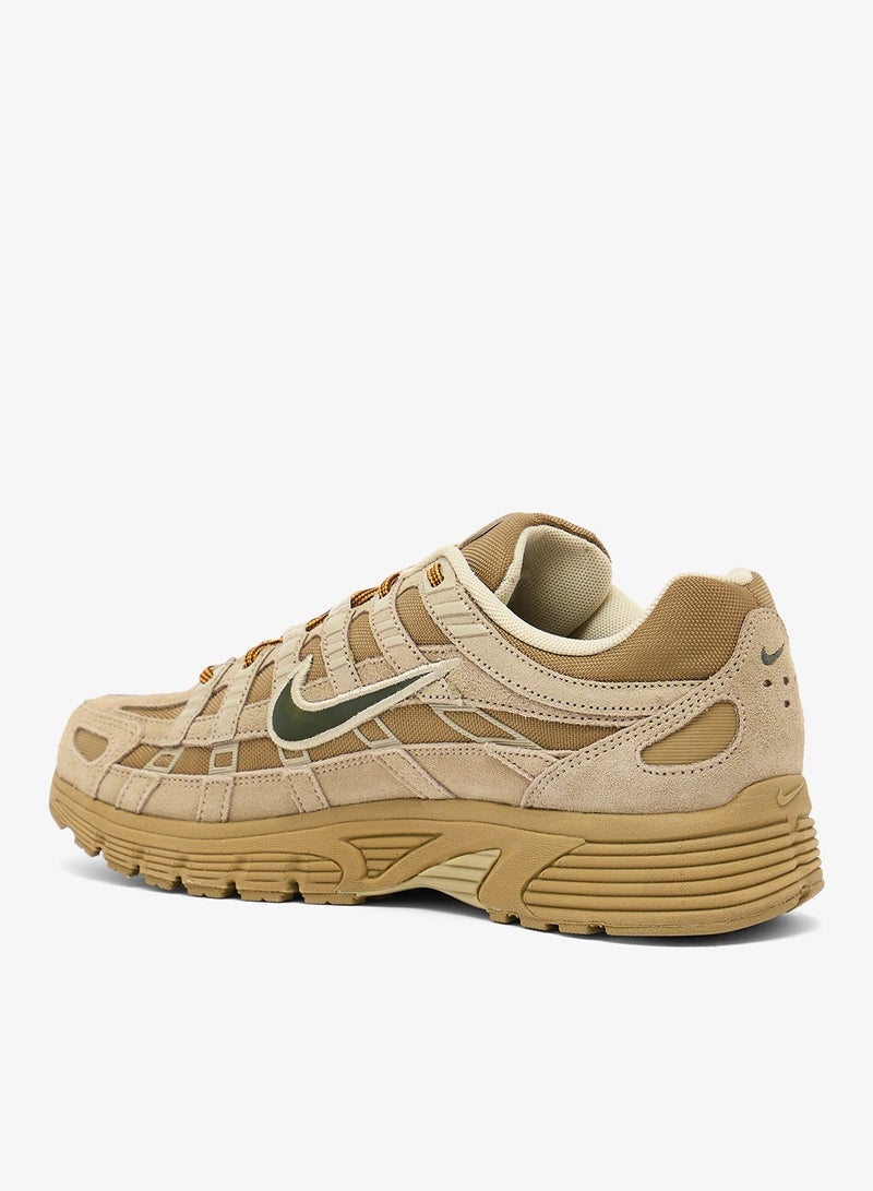 Nike P-6000 Prm Cordura Trainers for Men
