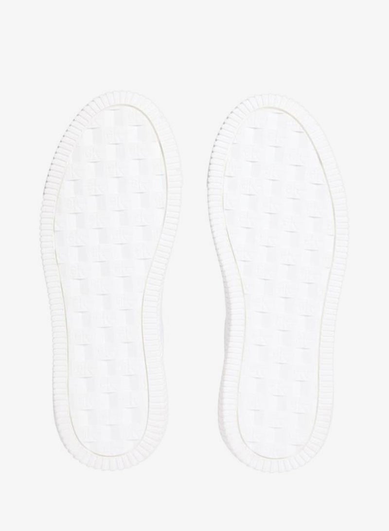Casual Low Top Sneakers