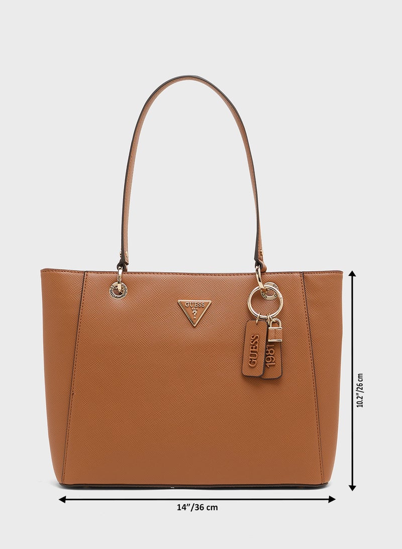 Noelle II Tote