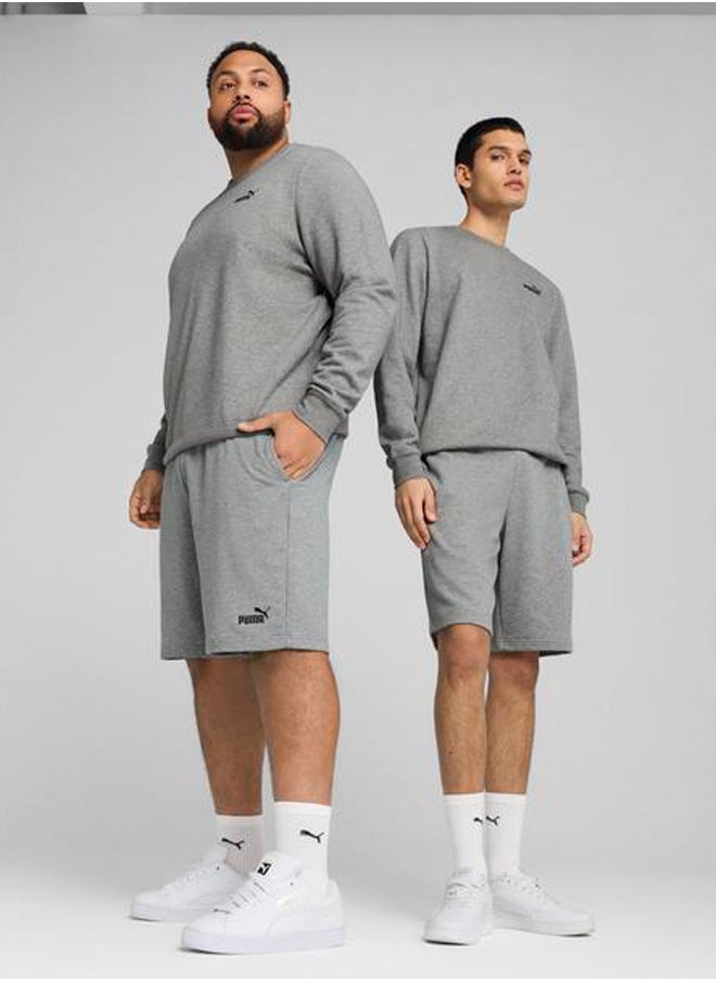 10" Essential Logo Shorts