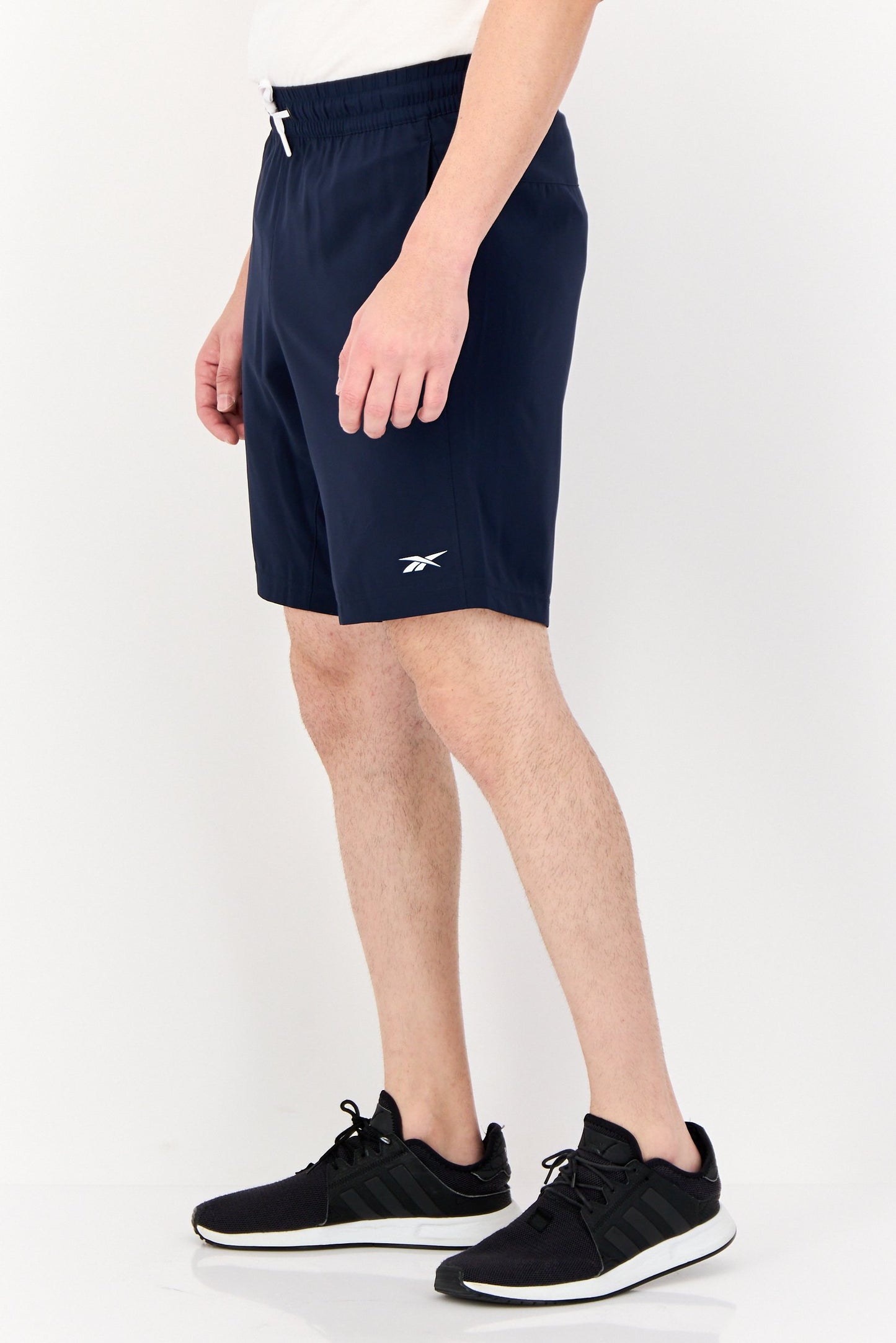 Men Sportswear Fit Training Short, Navy