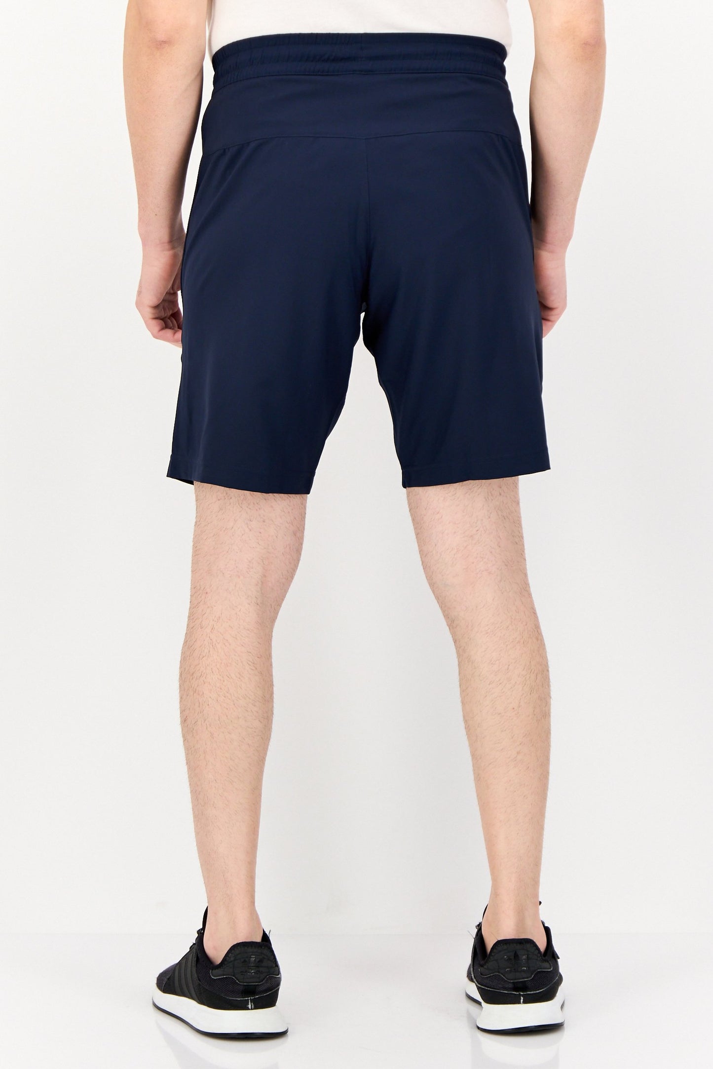 Men Sportswear Fit Training Short, Navy