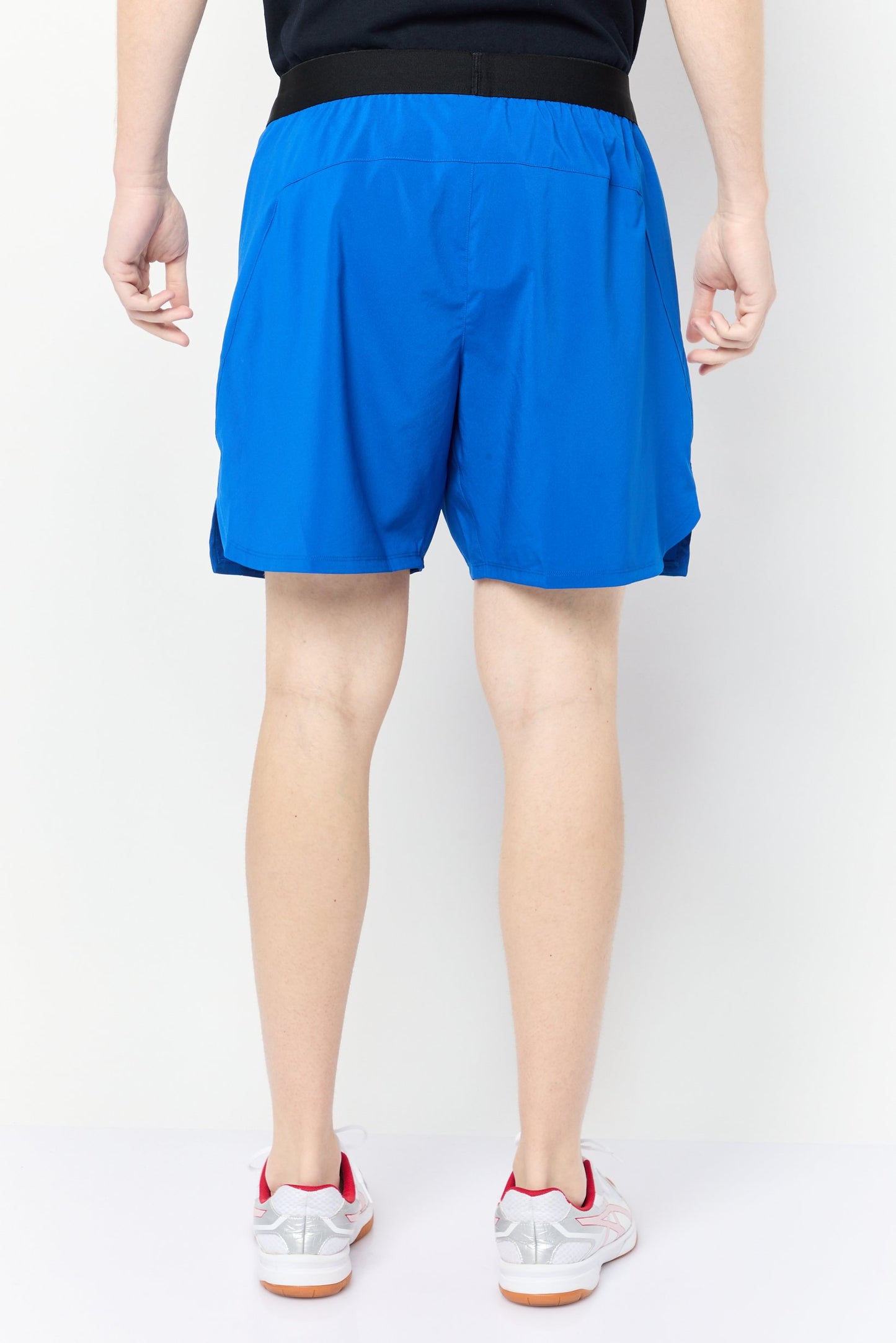 Men 7 Inseam Speed 3,0 Sportswear Fit Training Short, Blue