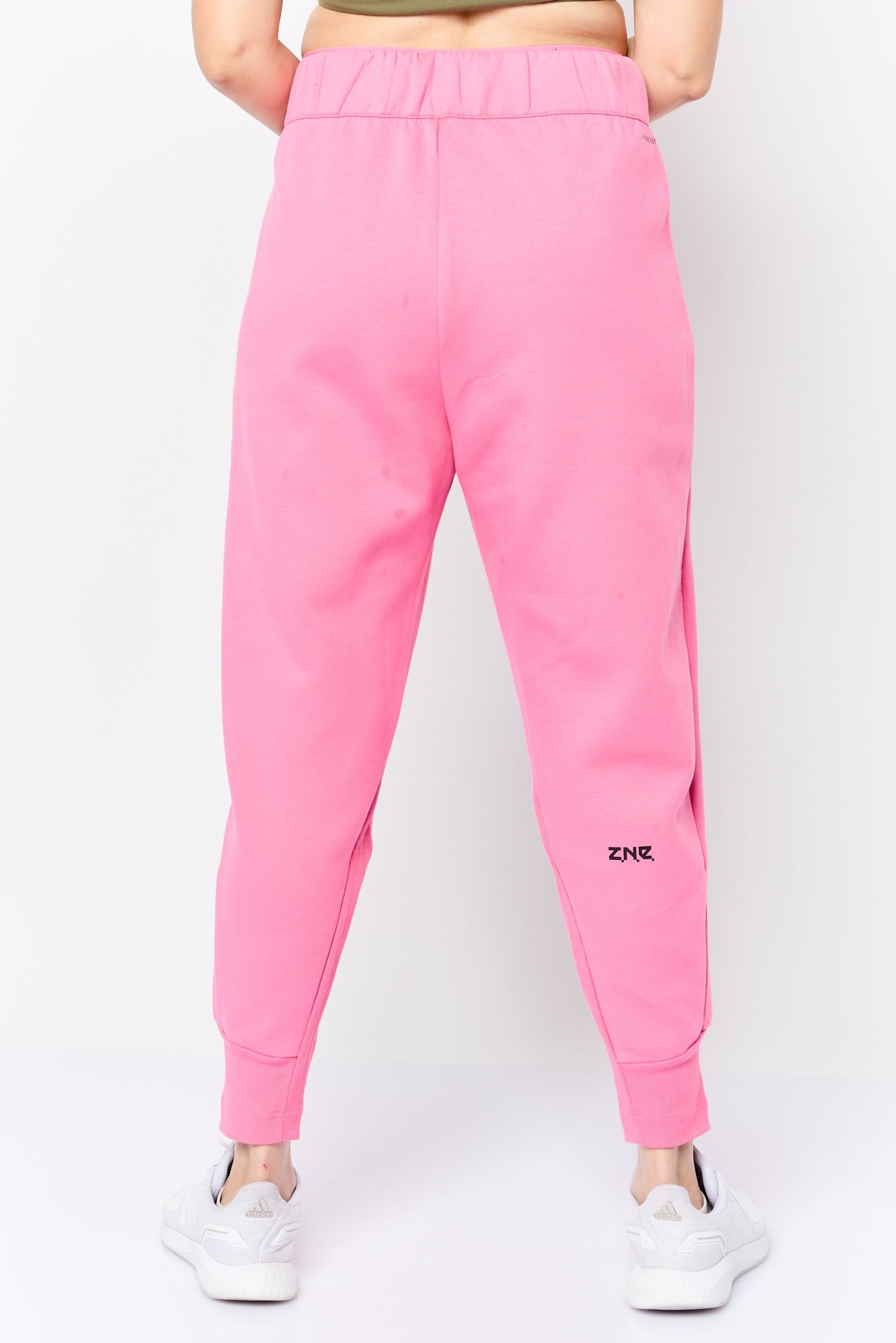 Women Regular Fit Outdoor Sweatpants, Pink