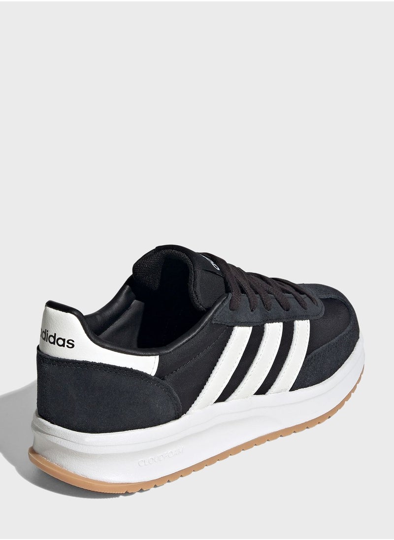 Run 72