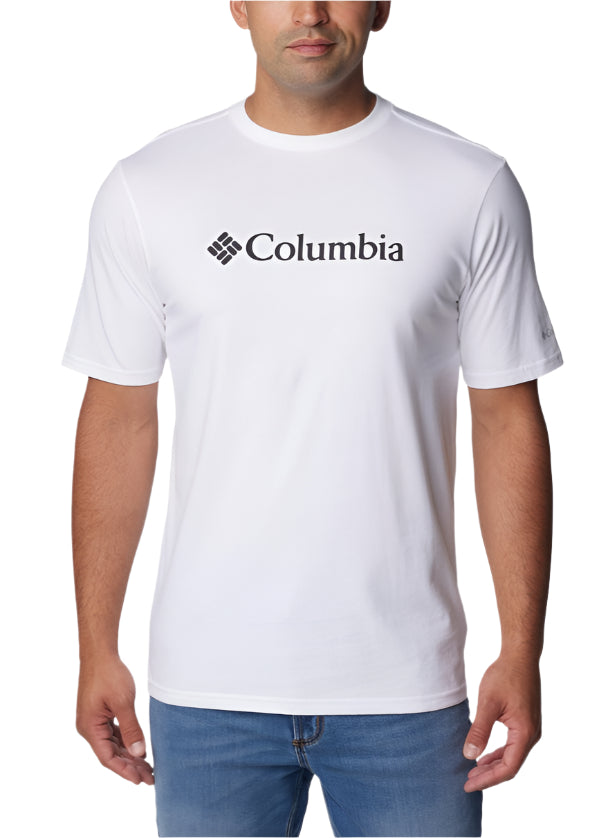 Csc Basic Logo T-Shirt