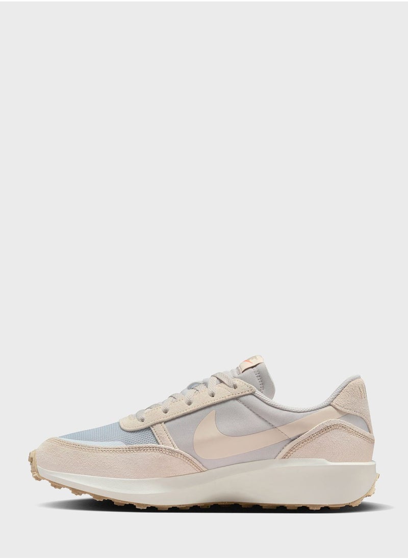 Waffle Debut Refresh