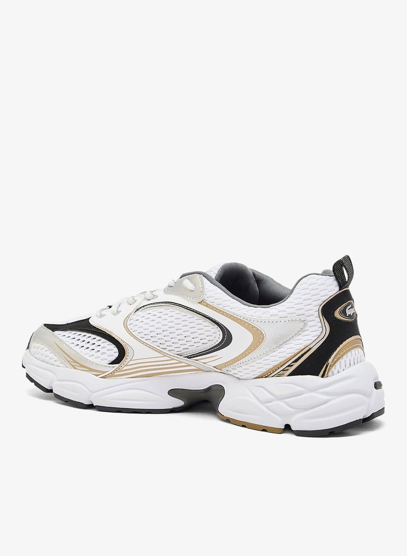 Storm 96 2K 225 Low Top Sneakers