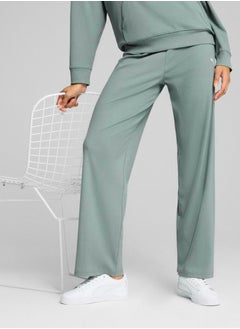 Essential Elevated High Waist Sweatpants