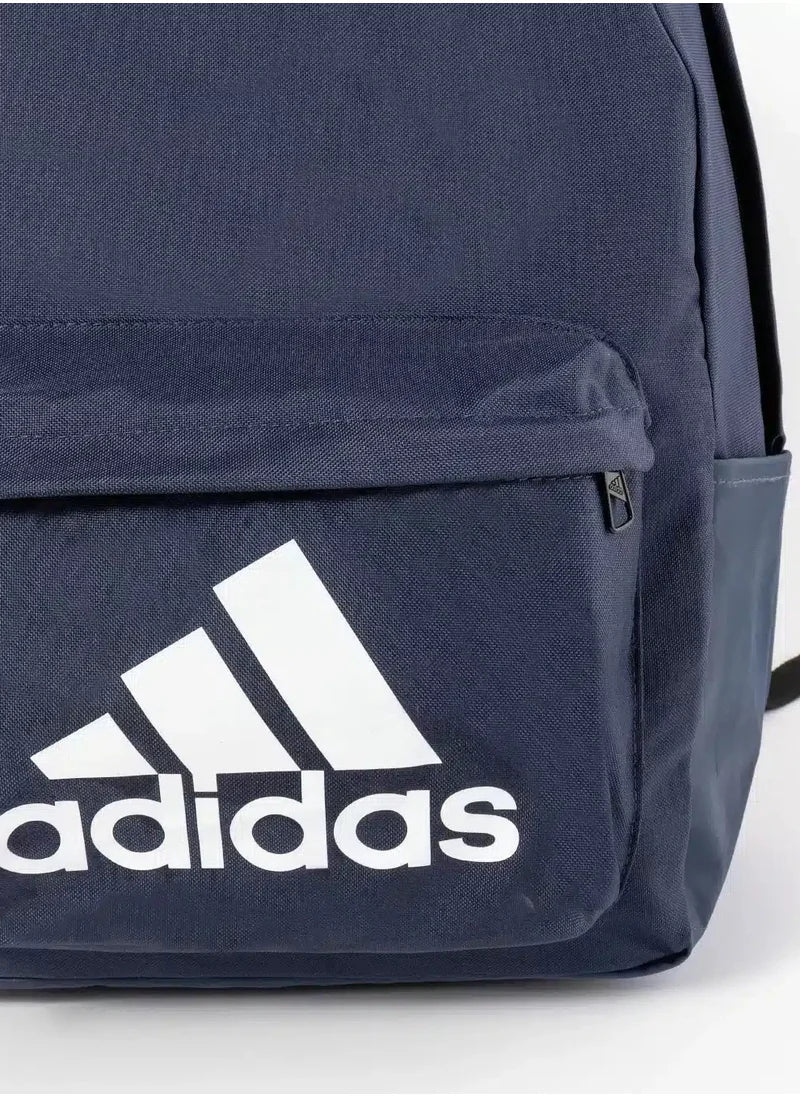 Classic Bafge Of Sport Backpack