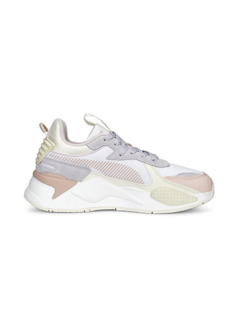 RS-X Candy Womens Lace Up Sneakers