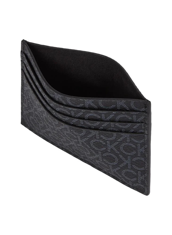 Classic Monogram Cardholder 6Cc