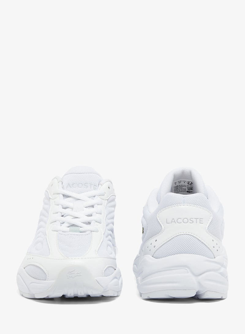 Storm 96 Low Top Athleisure Sneakers