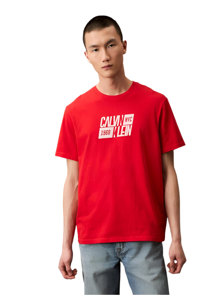 Sport Logo T-Shirt