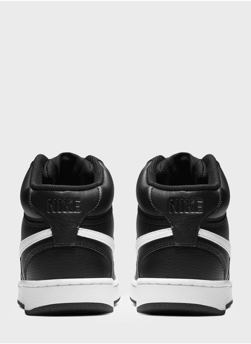 Court Vision Mid