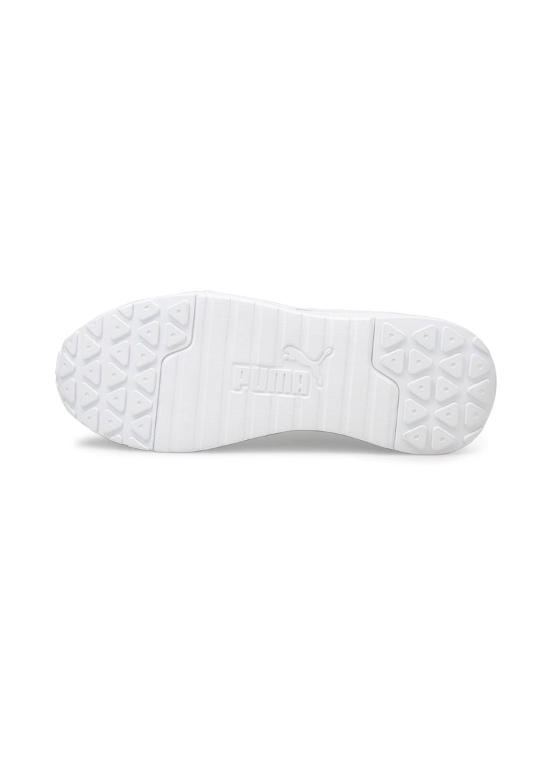 R78 Voyage Womens White Trainers