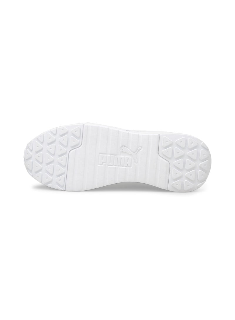 R78 Voyage Womens White Trainers