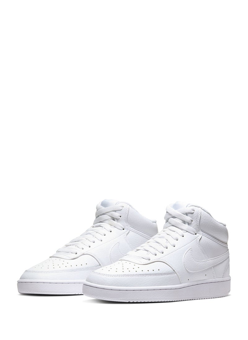 Wmns Nike Court Vision Mid
