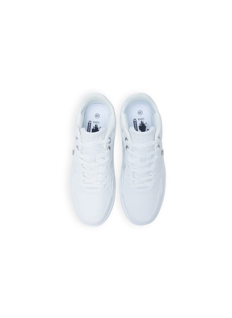 Feather-Light Women's Sneakers with Cloud-Like Comfort – Powered by Memory Foam