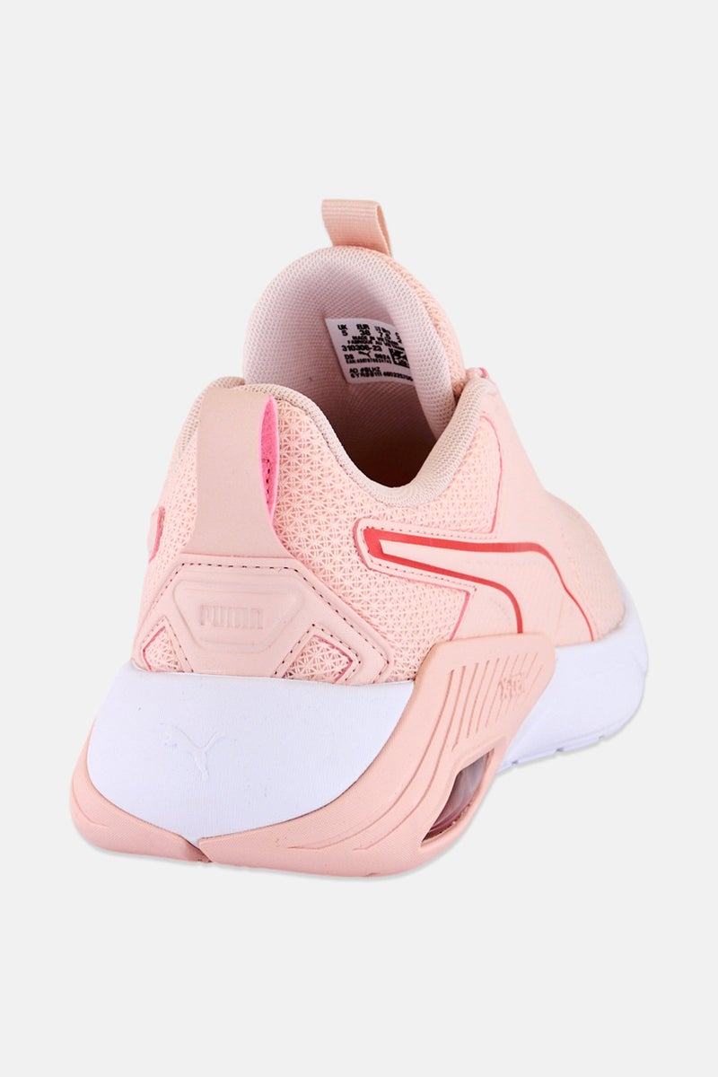 Women X-Cell Nova Fs Training Shoes, Light Pink