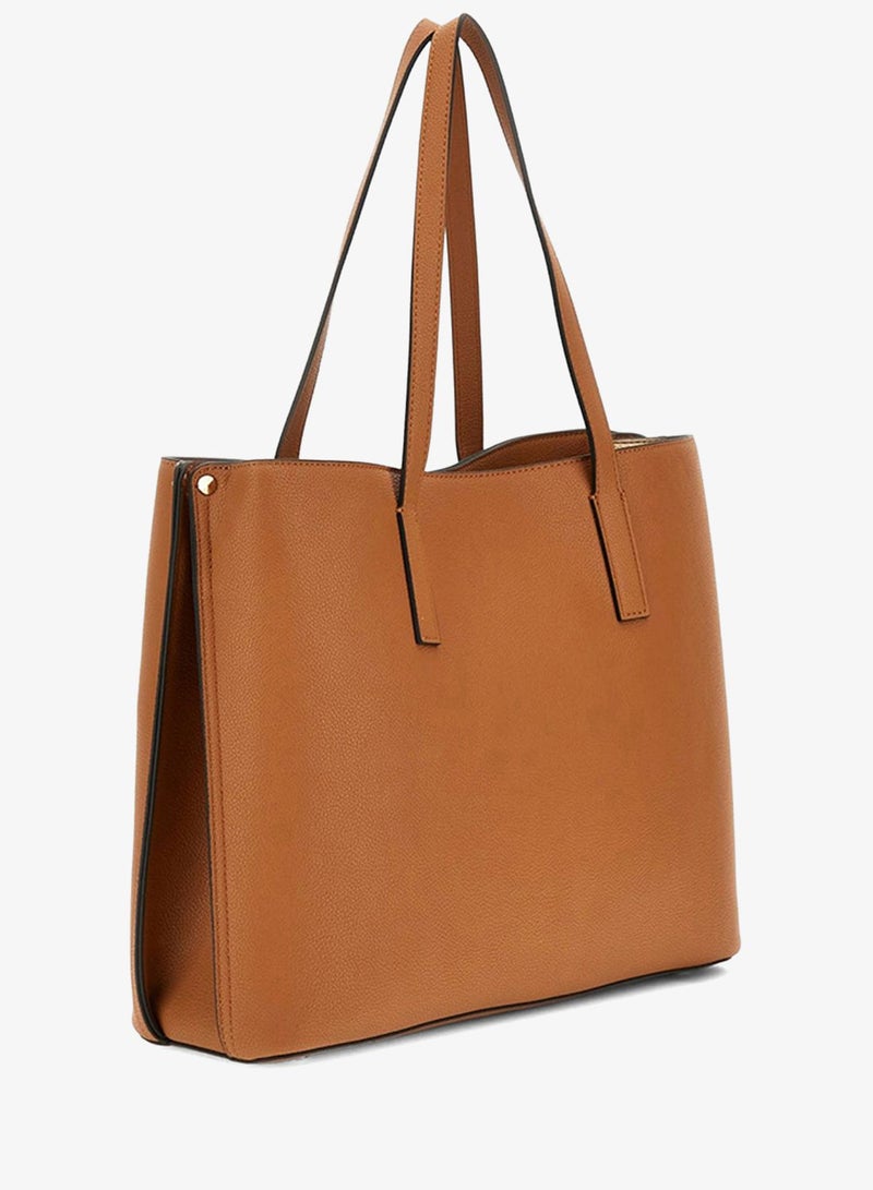 Meridian II Girlfriend Tote Bag