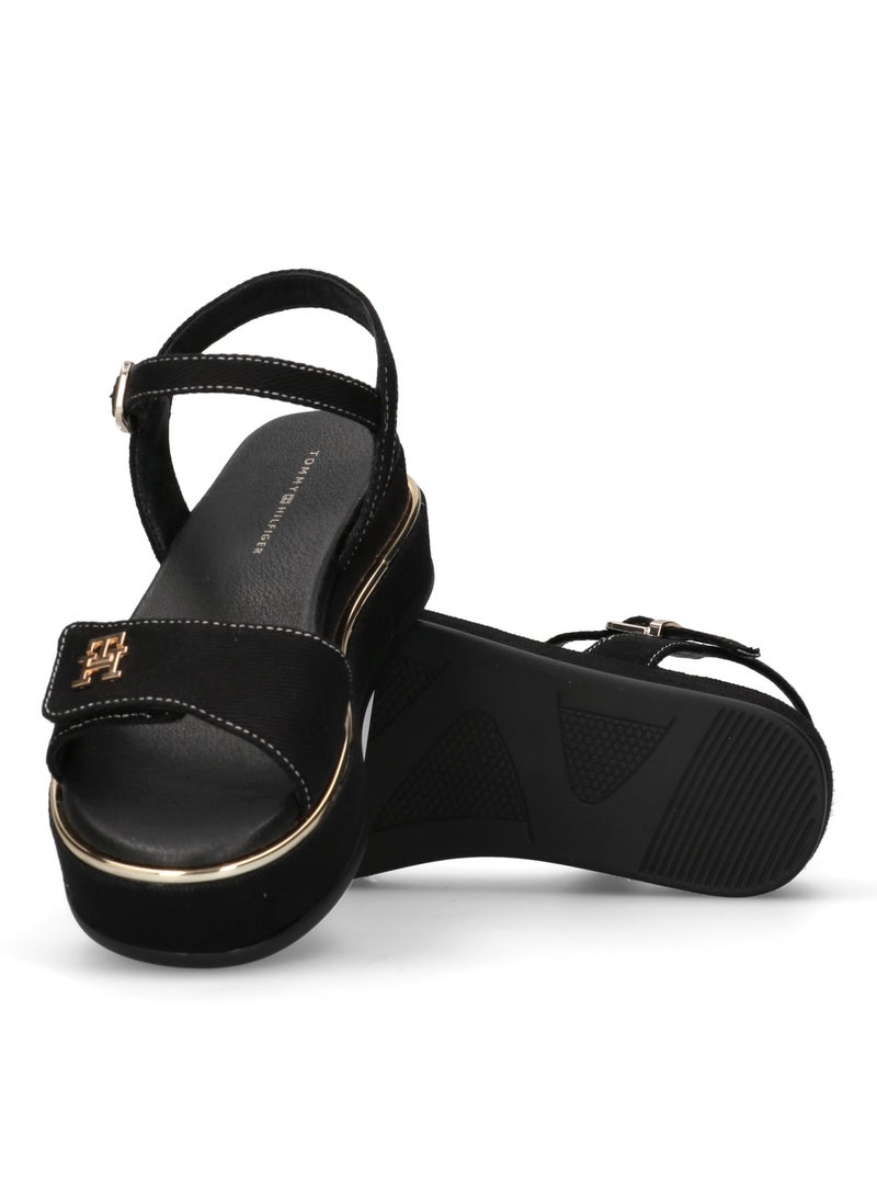 Kids Strap Sandals