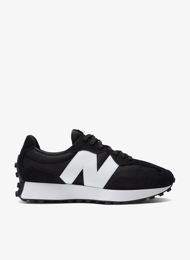 New Balance Black (001) Black Training Shoes for Men